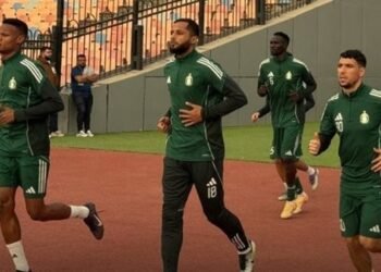 بعد تأجيله ساعتين ونصف.. تحديد موعد انطلاق مباراة نهائي كأس ليبيا