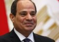 السيسي في عيد الميلاد المجيد: نتمنى السلام والاستقرار لشعوب العالم