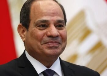 السيسي في عيد الميلاد المجيد: نتمنى السلام والاستقرار لشعوب العالم