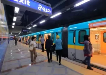 عطل فني يضرب الخط الثالث للمترو.. والشركة المشغلة تتدخل
