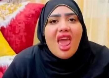 حبس البلوجر أم سجدة سنتين وتغريمها 200 ألف جنيه في اتهامها بالتعدي على قيم المجتمع