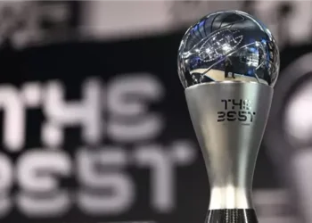 اليوم.. حفل تسليم جوائز ذا بيست بمشاركة محمد صلاح وعمرو ناصر