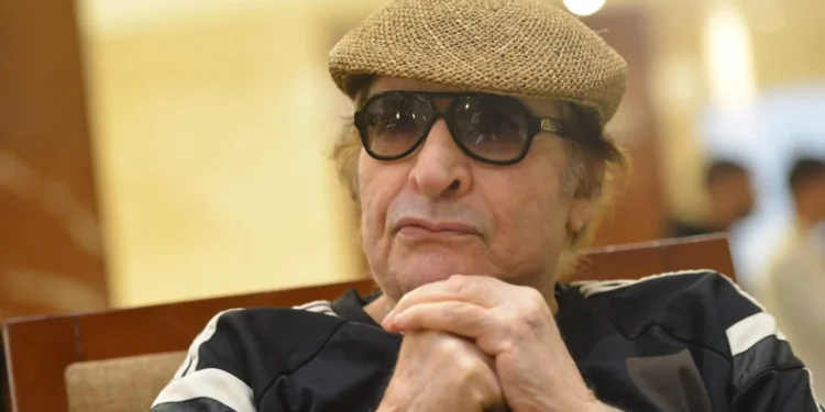 حقيقة إصابة الفنان محيي إسماعيل بجلطة في المخ