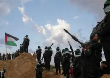 حماس تنفي مسؤوليتها عن انفجار رفح الفلسطينية: المنطقة تحت سيطرة الاحتلال