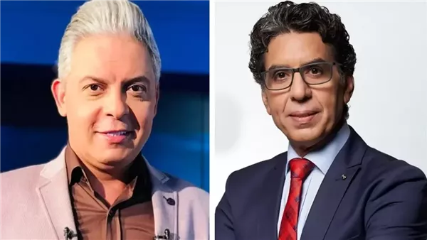 السجن المؤبد لمعتز مطر ومحمد ناصر بتهمة قيادة جماعة إرهابية