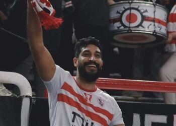 رضا هيكل ينهي إجراءات انتقاله إلى فريق شوننفيرد السويسري