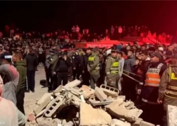 مقتل 19 شخصا في انهيار مبنيين في المغرب