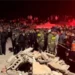 مقتل 19 شخصا في انهيار مبنيين في المغرب