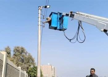 في هذا الموعد.. فصل التيار الكهربائي عن 6 قرى بقنا