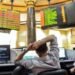 البورصة تخسر 5 مليارات جنيه بختام تعاملات اليوم الإثنين