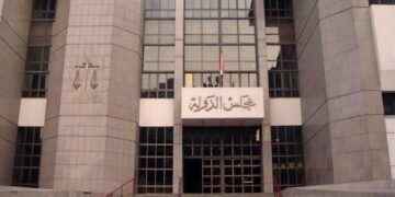 الإدارية العليا تستقبل 8 طعون على نتيجة 30 دائرة ملغاة بانتخابات النواب