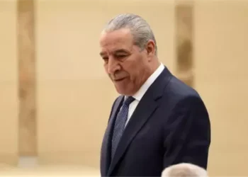 سلطات الاحتلال تمنع نائب الرئيس الفلسطيني من المشاركة في قداس منتصف الليل ببيت لحم