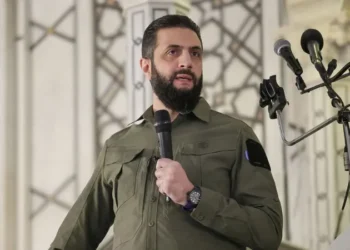 الشرع: علاقات سوريا مع دول الإقليم "مثالية".. ونتطلع لتطوير التعاون مع مصر والعراق