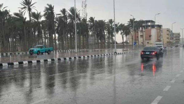 تفاصيل حالة الطقس اليوم الأربعاء 24 ديسمبر