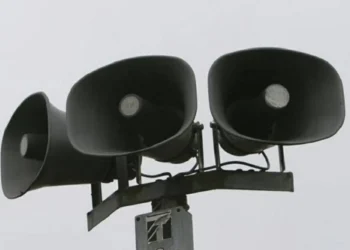 الأوقاف: ضوابط مكبرات الصوت بالمساجد قائمة منذ سنوات