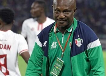 مدرب السودان بعد الخسارة من الجزائر: يتمتعون بخبرة كبيرة