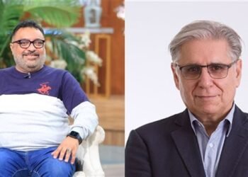 تعيين عبد الرحيم كمال وجابي خوري عضوين بمجلس إدارة غرفة صناعة السينما