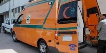 إصابة 8 أشخاص في حادث تصادم سيارتين على طريق إدفو – مرسى علم بأسوان