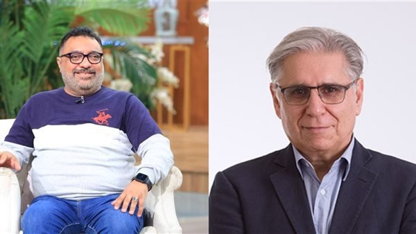 تعيين عبد الرحيم كمال وجابي خوري عضوين بمجلس إدارة غرفة صناعة السينما