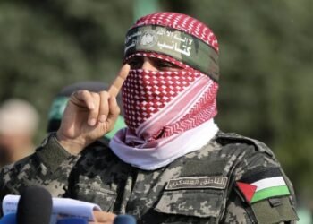 رسميًا.. كتائب القسام تعلن استشهاد أبو عبيدة