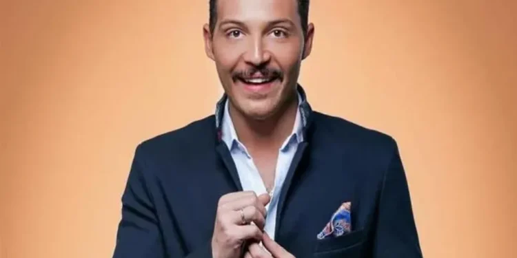 بعد طردها.. تمكين زوجة الفنان محمود حجازي من مسكن الزوجية