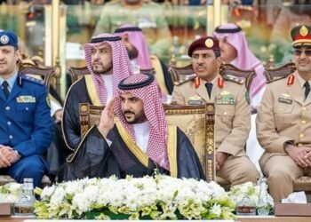 وزير الدفاع السعودي يوجه رسالة للشعب اليمني ويؤكد: القضية الجنوبية جزء من أي حل سياسي شامل