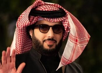 تركي الشيخ عن فيلم الست: إنتاج مصري 100% ولا علاقة لي بإنتاجه أو إعداده