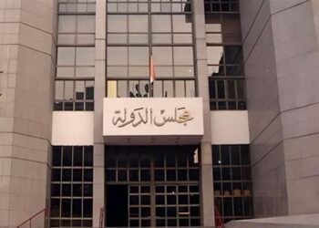 الإدارية العليا تتلقى 200 طعن على نتائج المرحلة الثانية من انتخابات النواب