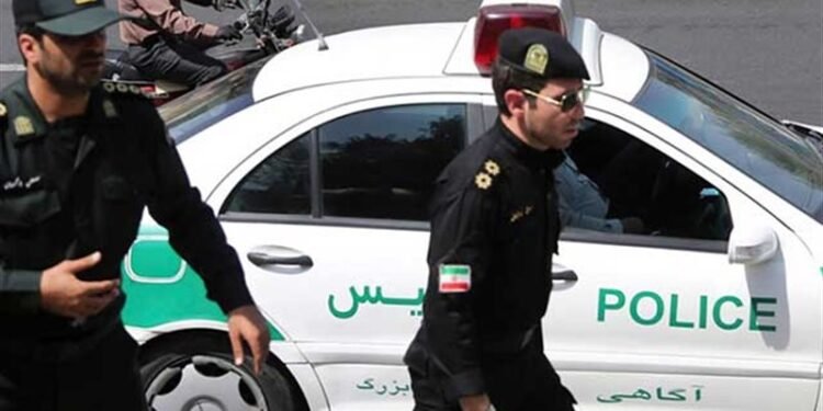 إيران تعلن اعتقال شبكة إرهابية تعمل لصالح الموساد الإسرائيلي