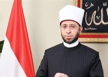 الأوقاف تفتتح 17 مسجدًا في المحافظات اليوم