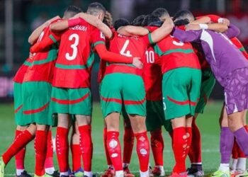 حكيمي احتياطيًا.. تشكيل المغرب لمباراة جزر القمر في افتتاح كأس أمم إفريقيا