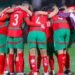 حكيمي احتياطيًا.. تشكيل المغرب لمباراة جزر القمر في افتتاح كأس أمم إفريقيا