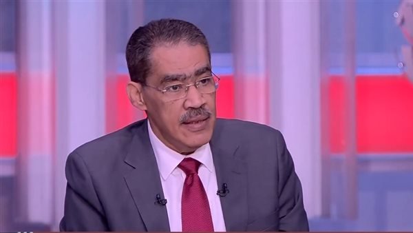 ضياء رشوان: الشائعات الإسرائيلية بشأن معبر رفح محاولة للضغط على الفلسطينيين