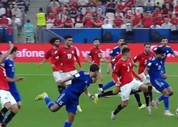 نتيجة مباراة مصر والكويت في كأس العرب.. التعادل السلبي يحسم الشوط الأول