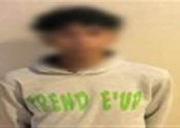 كنا بنهزر.. الأمن يكشف تفاصيل فيديو متداول لخنق شاب بالغربية