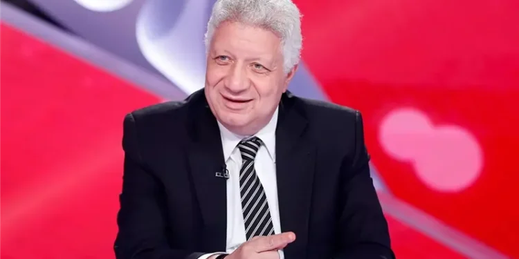 رسميًا.. خسارة مرتضى منصور في انتخابات مجلس النواب