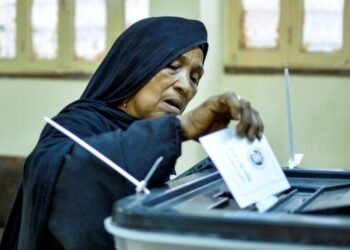 إجراءات صارمة بمحافظة أسوان لضمان نزاهة الانتخابات وعدم تكرار أي تجاوزات