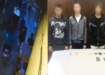 القبض على 4 أشخاص لاتهامهم بتعاطي وترويج المخدرات في المرج