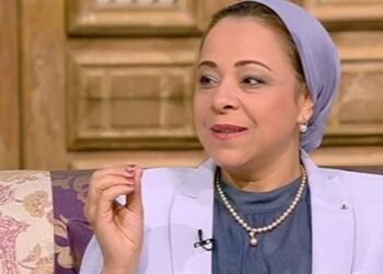 نهاد أبو القمصان تتهم صفحات إلكترونية بالتشهير بها ونشر أخبار مفبركة