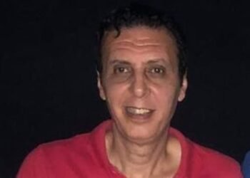 وفاة طارق الأمير بعد صراع طويل مع المرض