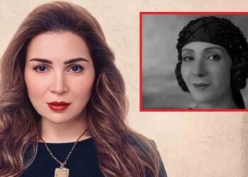 مي عز الدين توجه رسالة قوية لمنى زكي: تعبك في فيلم "الست" كفاية وصعوبة المكياج لا تُنسى