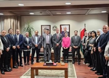 سفير فلسطين: مصر لعبت دورًا عظيما منذ 7 أكتوبر 2023