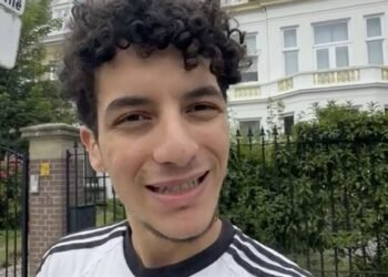 إدراج أنس حبيب وشقيقه على قوائم الإرهاب لمدة 5 سنوات