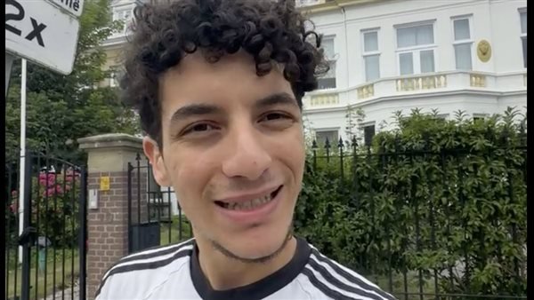 إدراج أنس حبيب وشقيقه على قوائم الإرهاب لمدة 5 سنوات