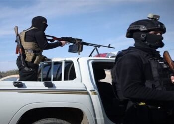 الداخلية السورية تعلن حظر تجوال في مدينة اللاذقية