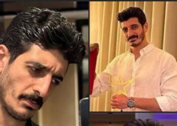 إحالة البلوجر شاكر لمحكمة الجنايات بتهمة حيازة مخدرات وسلاح دون ترخيص