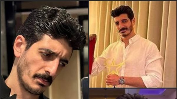 إحالة البلوجر شاكر لمحكمة الجنايات بتهمة حيازة مخدرات وسلاح دون ترخيص