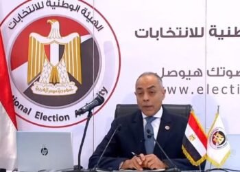 الوطنية للانتخابات تعرض استعدادات اليوم الأول للتصويت في 30 دائرة مُعادة بانتخابات النواب