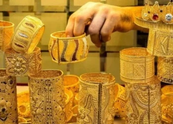 أسعار الذهب اليوم الخميس في مصر