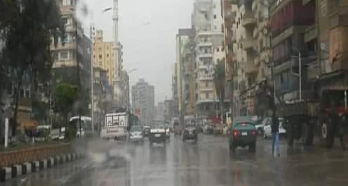 الأرصاد تعلن تفاصيل حالة الطقس اليوم الجمعة 19 ديسمبر